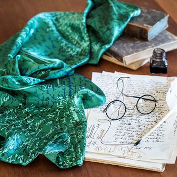 scarf: either-or